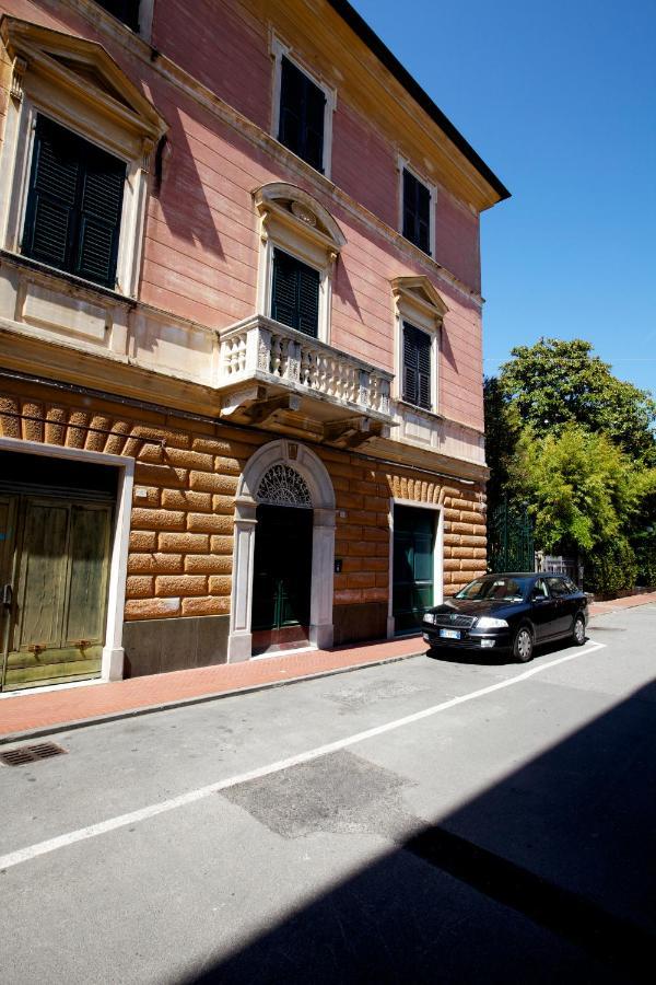 A Piedi Nudi - Colazione Inclusa Hotel Levanto Exterior photo