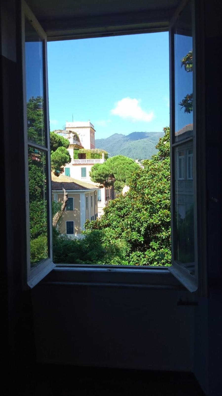 A Piedi Nudi - Colazione Inclusa Hotel Levanto Exterior photo